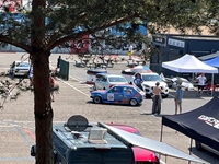 VMax super event Circuit Zolder -  27 juni 2026
