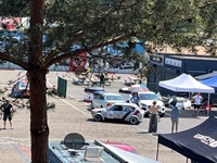 VMax super event Circuit Zolder -  27 juni 2026