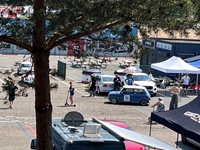 VMax super event Circuit Zolder -  27 juni 2026