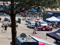 VMax super event Circuit Zolder -  27 juni 2026