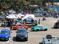 VMax super event Circuit Zolder -  27 juni 2026