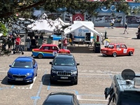 VMax super event Circuit Zolder -  27 juni 2026