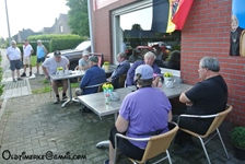 Tractorrit Boerenmarkt Weehaege Eksaarde -  28 juni 2026