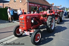 Tractorrit Boerenmarkt Weehaege Eksaarde -  28 juni 2026