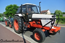 Tractorrit Boerenmarkt Weehaege Eksaarde -  28 juni 2026