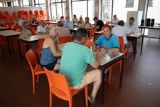 Mecaniciensrit CVO-PRO Aalst -  27 juni 2026