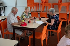 Mecaniciensrit CVO-PRO Aalst -  27 juni 2026