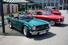 Mecaniciensrit CVO-PRO Aalst -  27 juni 2026