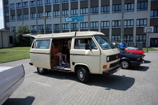Mecaniciensrit CVO-PRO Aalst -  27 juni 2026