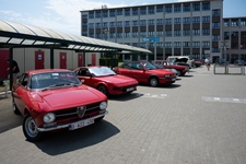 Mecaniciensrit CVO-PRO Aalst -  27 juni 2026