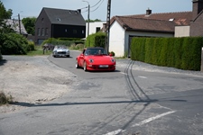 Mecaniciensrit CVO-PRO Aalst -  27 juni 2026