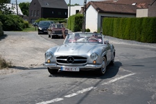 Mecaniciensrit CVO-PRO Aalst -  27 juni 2026