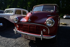 12de jachtfeestenrit Brugge -  28 juni 2026