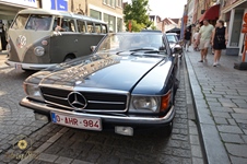 Westbrugge Classic Tour -  28 juni 2026