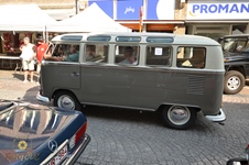 Westbrugge Classic Tour -  28 juni 2026