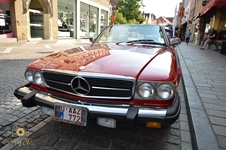 Westbrugge Classic Tour -  28 juni 2026