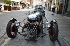 Westbrugge Classic Tour -  28 juni 2026