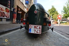 Westbrugge Classic Tour -  28 juni 2026