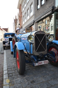 Westbrugge Classic Tour -  28 juni 2026
