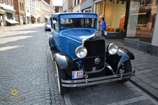 Westbrugge Classic Tour -  28 juni 2026