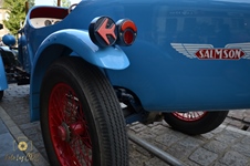 Westbrugge Classic Tour -  28 juni 2026