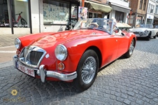 Westbrugge Classic Tour -  28 juni 2026
