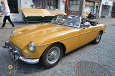 Westbrugge Classic Tour -  28 juni 2026