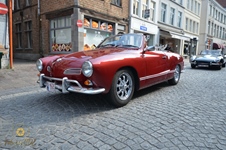 Westbrugge Classic Tour -  28 juni 2026