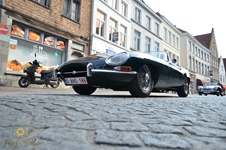 Westbrugge Classic Tour -  28 juni 2026