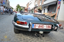 Westbrugge Classic Tour -  28 juni 2026