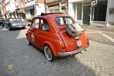 Westbrugge Classic Tour -  28 juni 2026