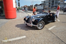 Westbrugge Classic Tour -  28 juni 2026
