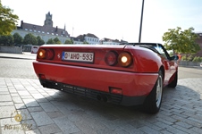 Westbrugge Classic Tour -  28 juni 2026
