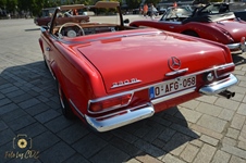 Westbrugge Classic Tour -  28 juni 2026