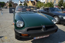 Westbrugge Classic Tour -  28 juni 2026