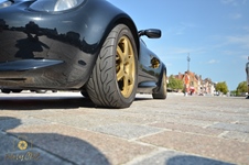 Westbrugge Classic Tour -  28 juni 2026