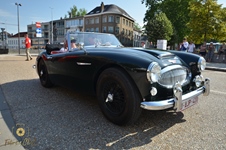 Westbrugge Classic Tour -  28 juni 2026