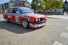 Westbrugge Classic Tour -  28 juni 2026