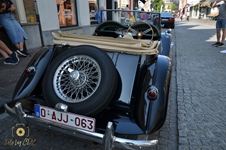 Westbrugge Classic Tour -  28 juni 2026