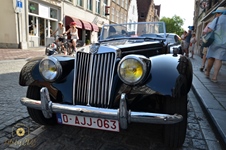 Westbrugge Classic Tour -  28 juni 2026