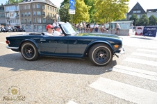 Westbrugge Classic Tour -  28 juni 2026