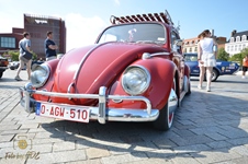 Westbrugge Classic Tour -  28 juni 2026