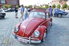Westbrugge Classic Tour -  28 juni 2026