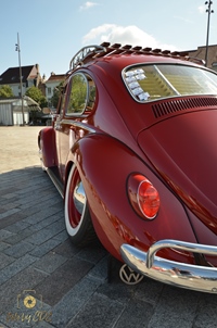 Westbrugge Classic Tour -  28 juni 2026