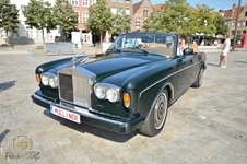 Westbrugge Classic Tour -  28 juni 2026