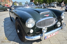 Westbrugge Classic Tour -  28 juni 2026