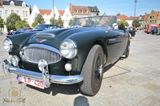 Westbrugge Classic Tour -  28 juni 2026