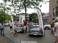 Bilzen Autoshow -  28 juni 2026