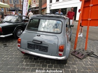 Bilzen Autoshow -  28 juni 2026