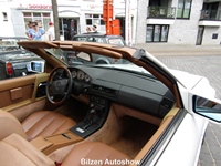 Bilzen Autoshow -  28 juni 2026